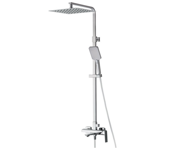 душевая система WONZON & WOGHAND DIAMOND